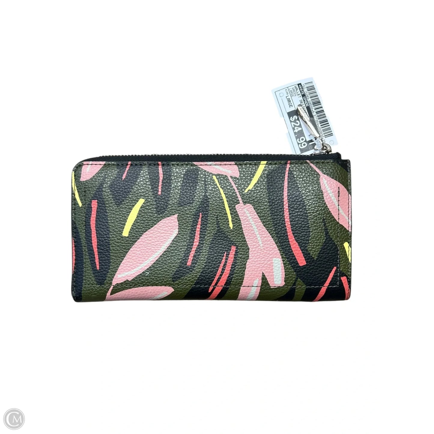 Wallet Designer By Kate Spade, Size: Large