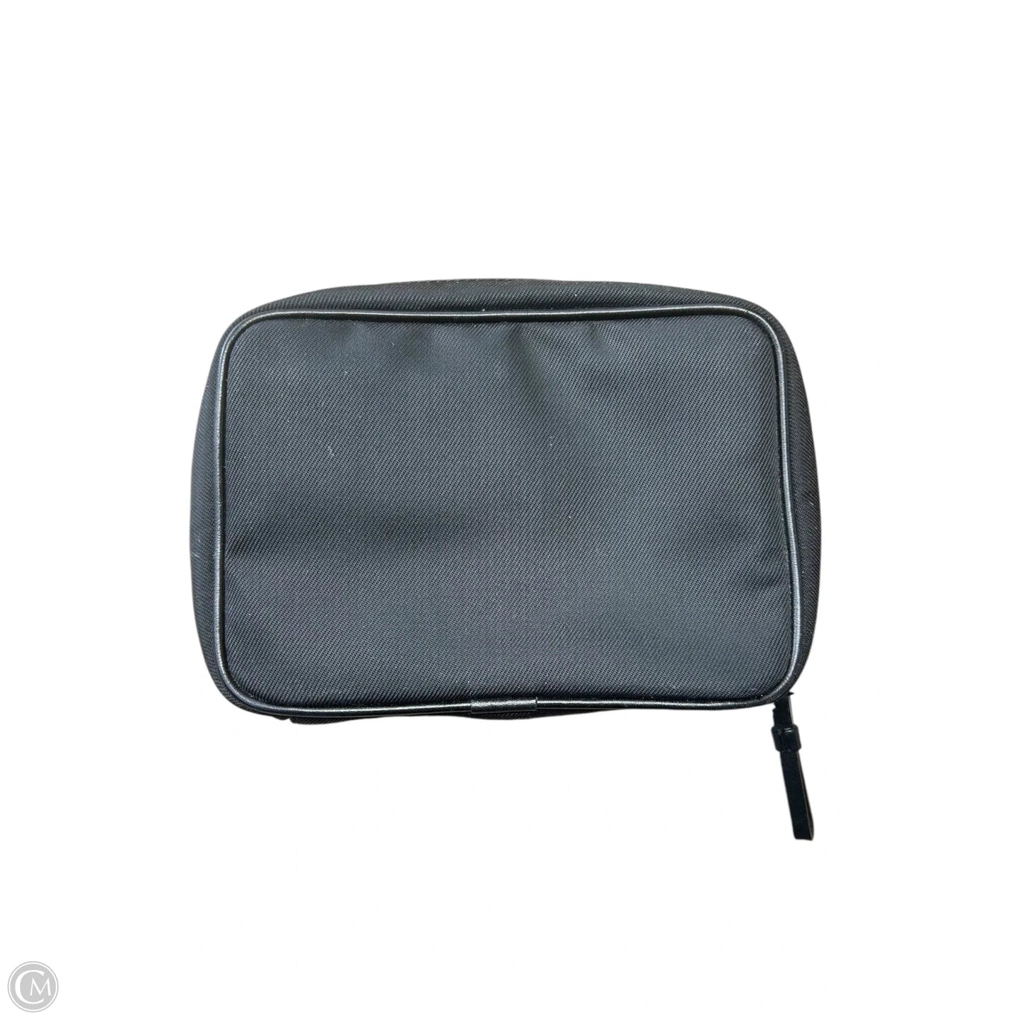 Makeup Bag Designer By Coach, Size: Medium