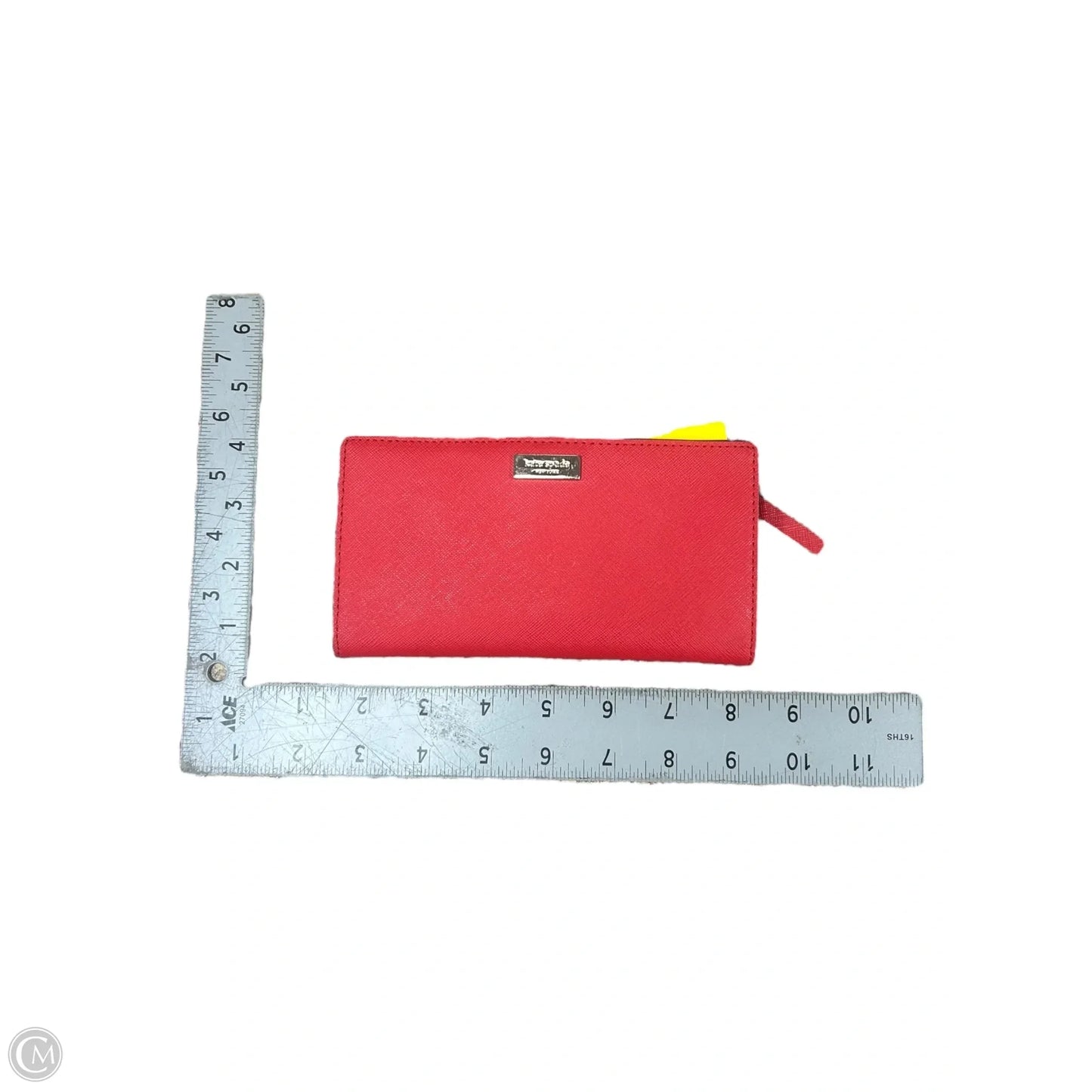 Wallet Designer By Kate Spade, Size: Medium