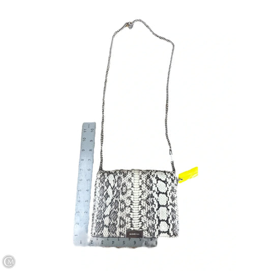 Crossbody Designer By Michael Kors, Size: Small