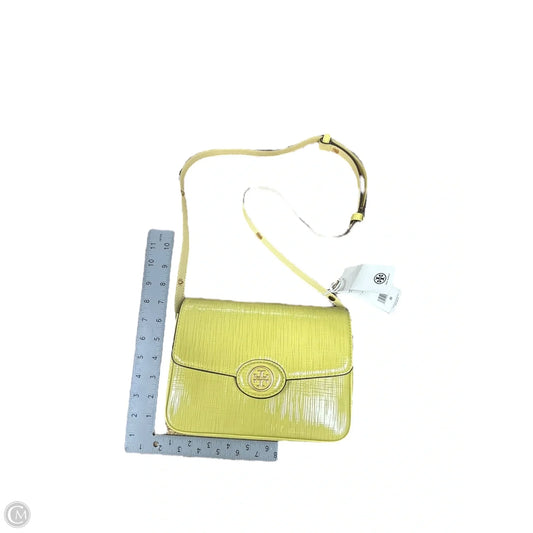 Crossbody Designer By Tory Burch, Size: Small