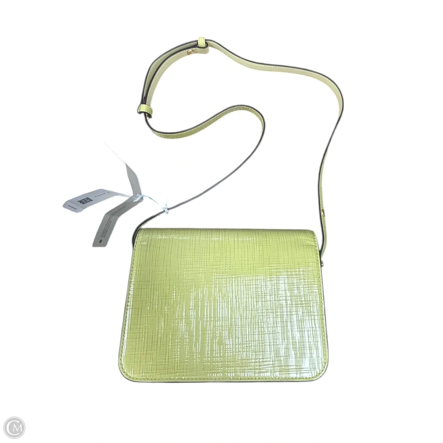 Crossbody Designer By Tory Burch, Size: Small