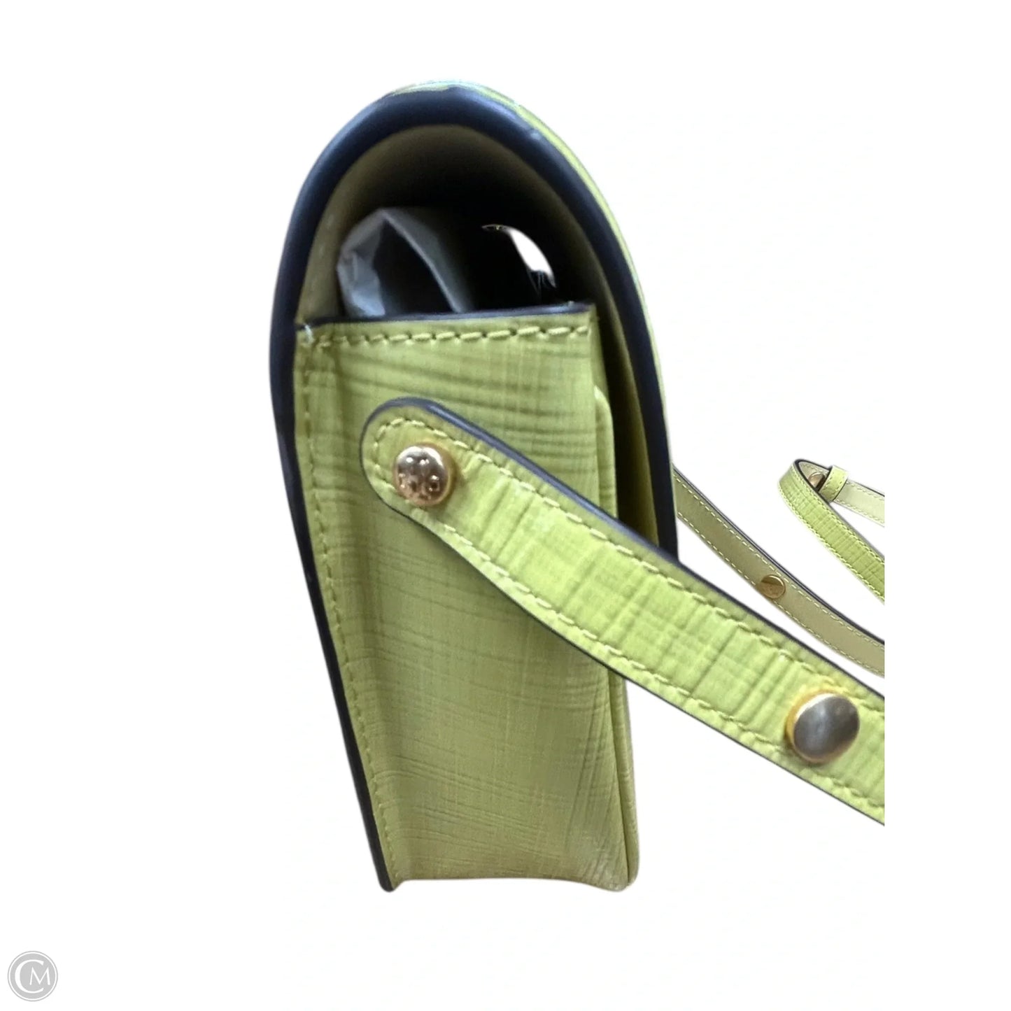 Crossbody Designer By Tory Burch, Size: Small