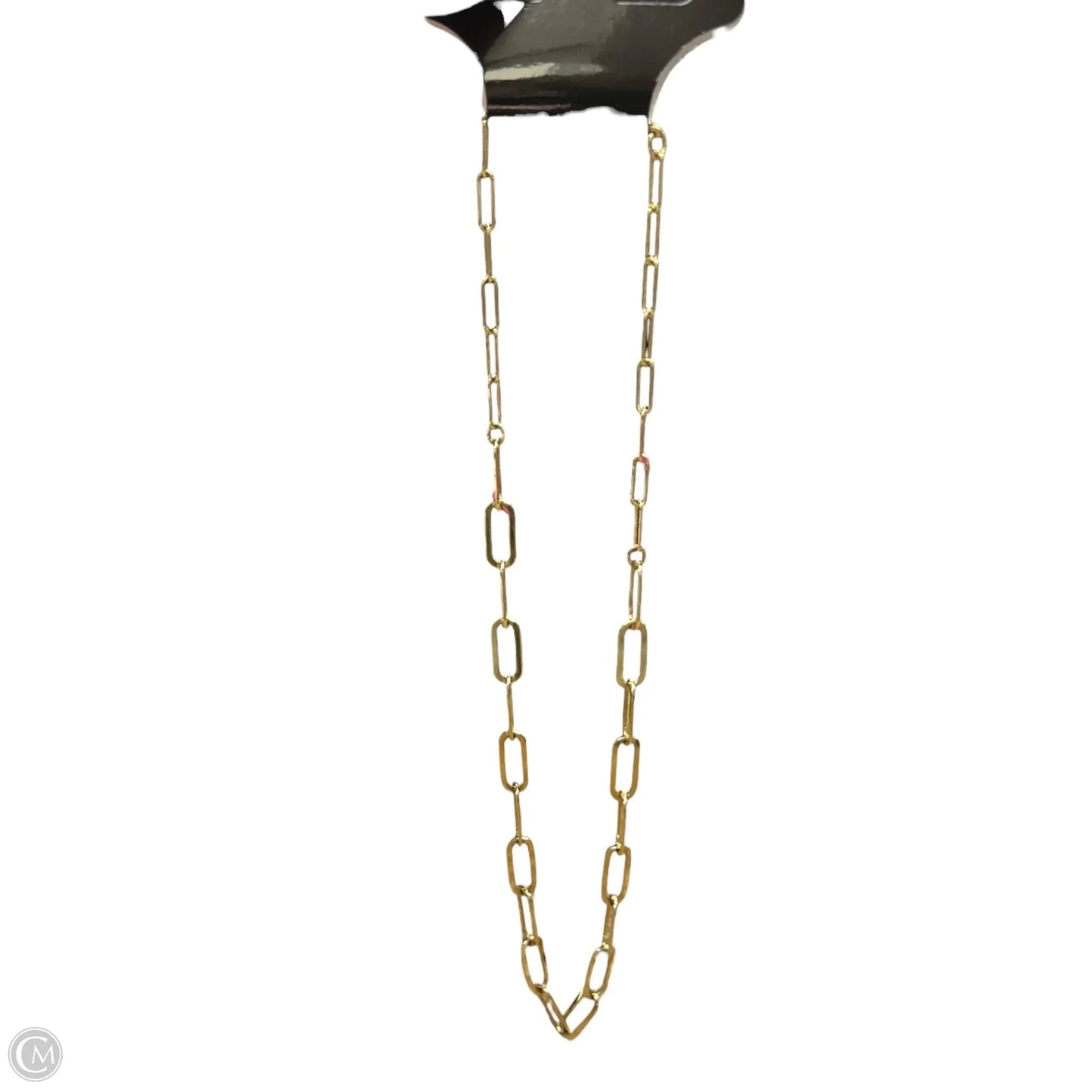 Necklace Chain By Cma