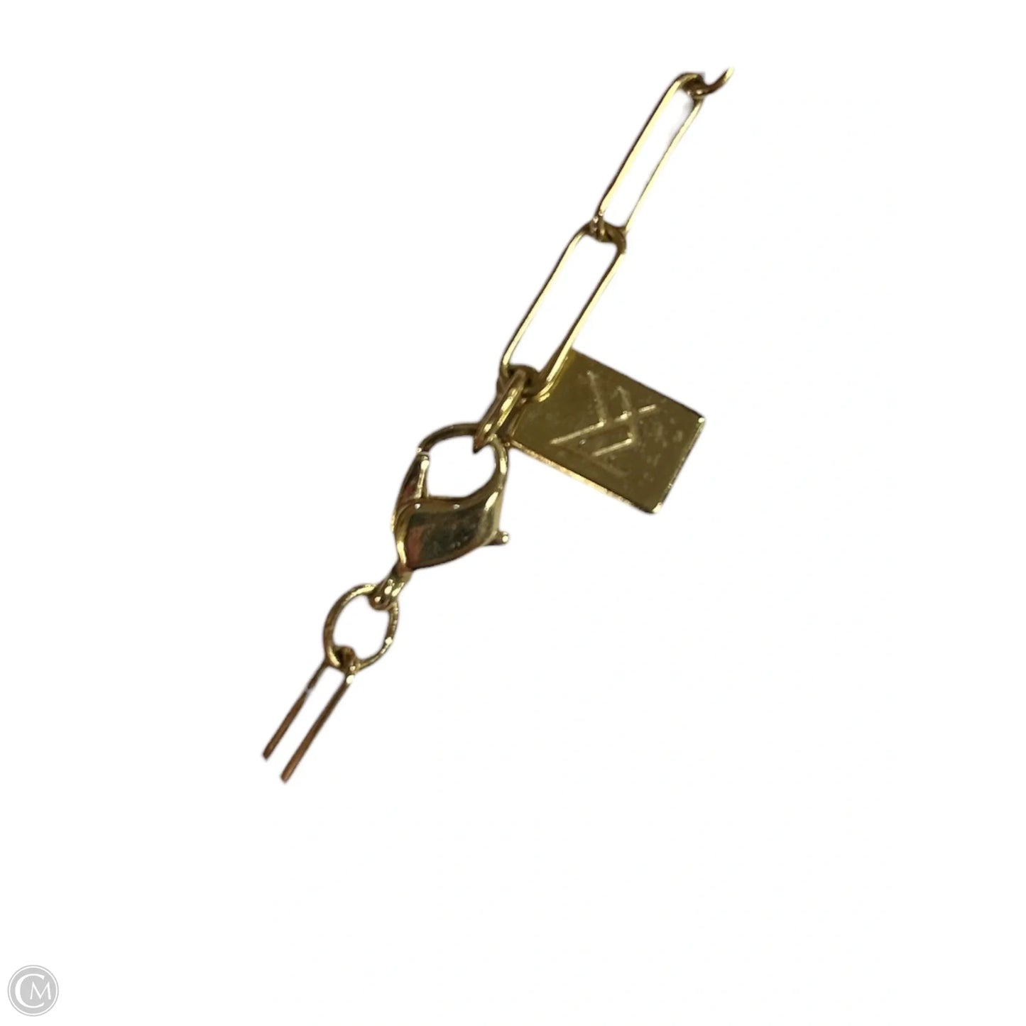 Necklace Chain By Cma