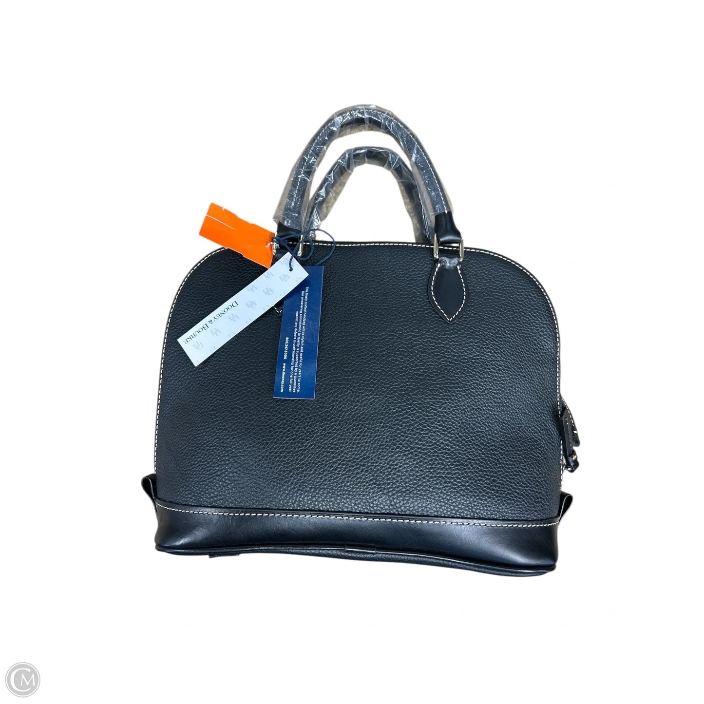 Handbag Designer By Dooney And Bourke, Size: Medium