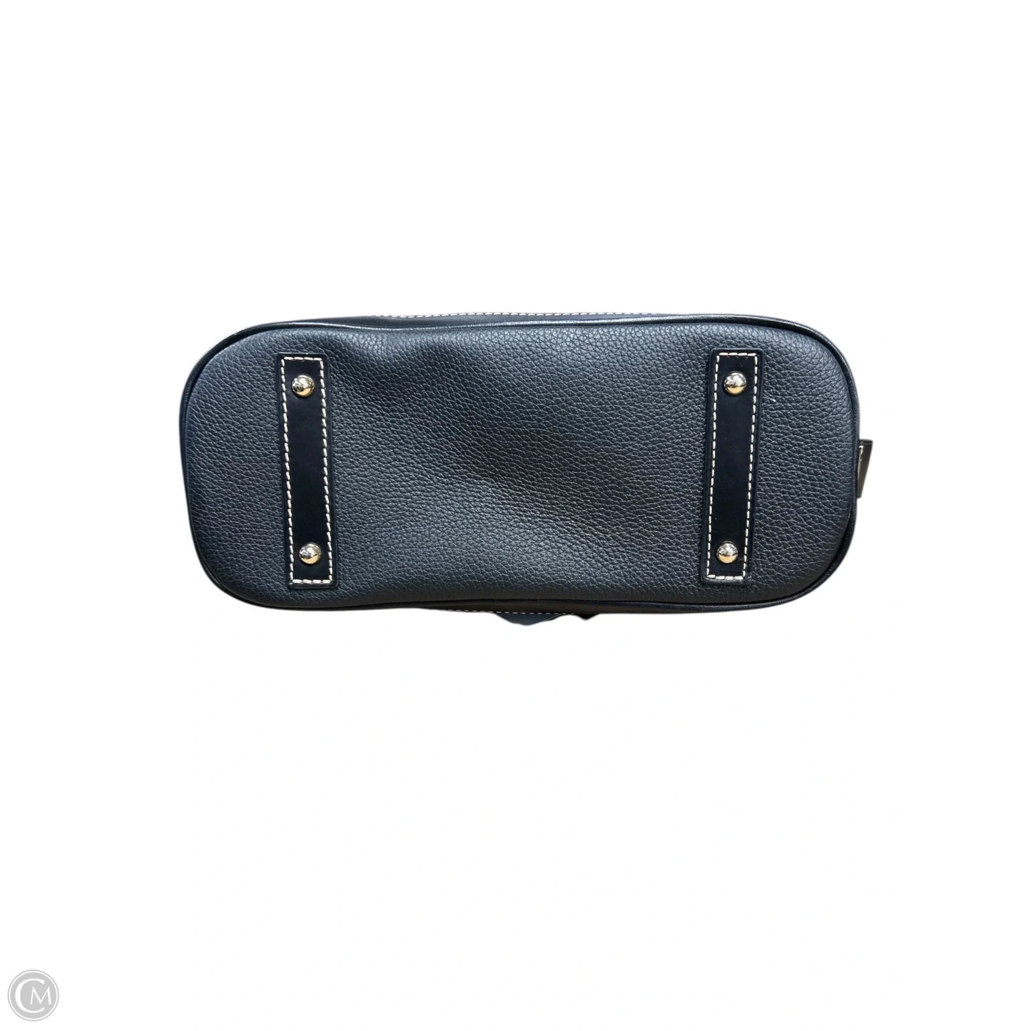 Handbag Designer By Dooney And Bourke, Size: Medium