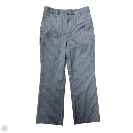 Pants Dress By Madewell In Blue, Size: 4