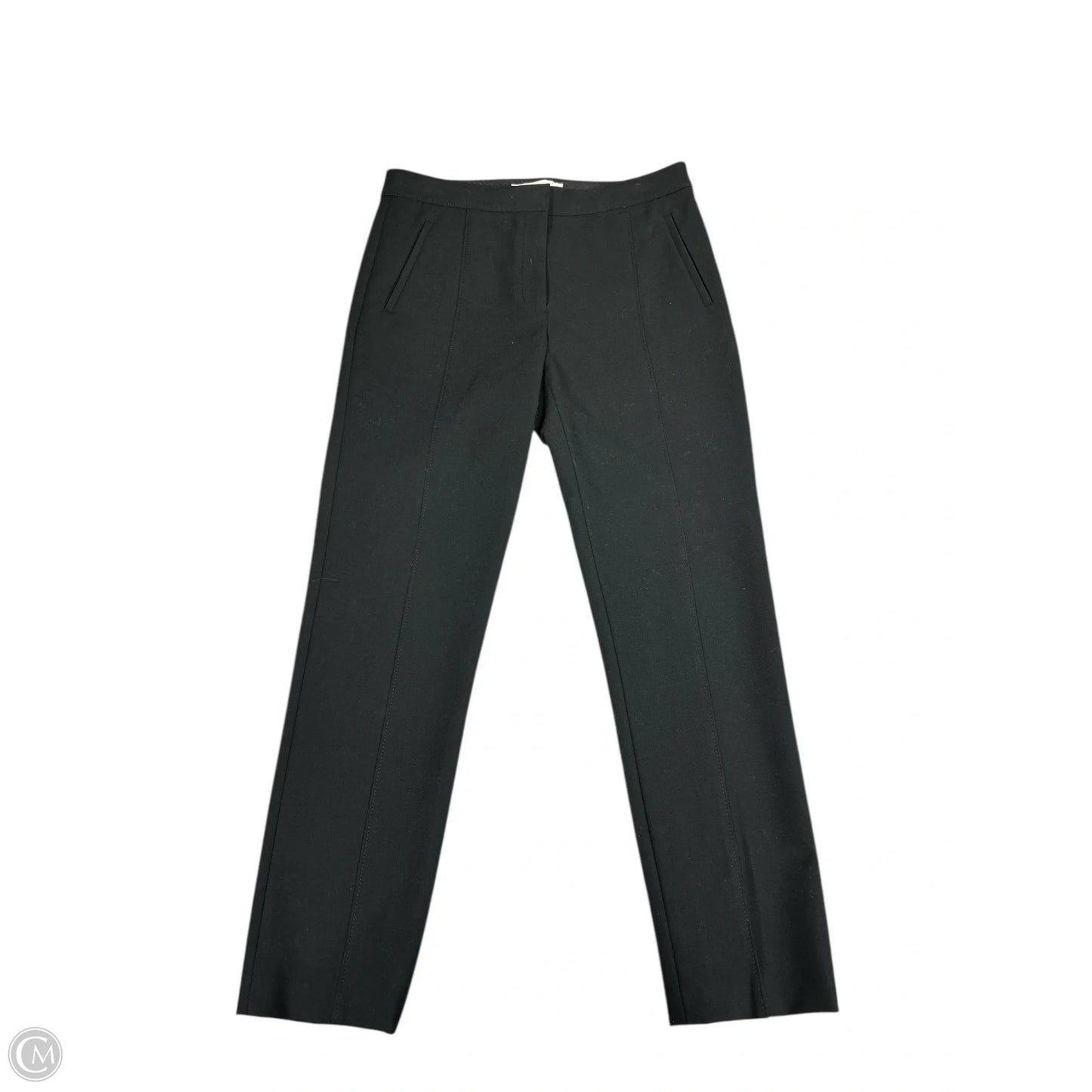 Pants Designer By Tory Burch In Black, Size: 6