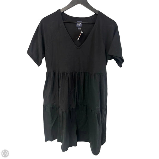 Dress Casual Short By Gap In Black, Size: M
