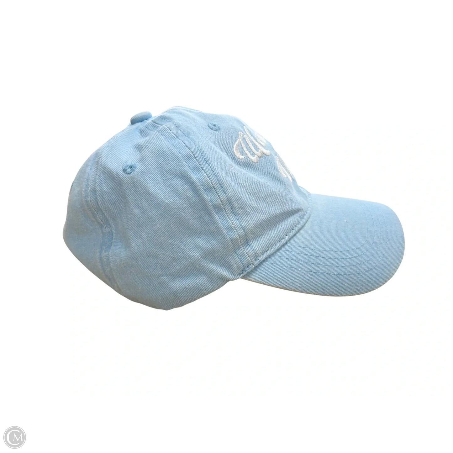 Hat Baseball Cap By Francesca's