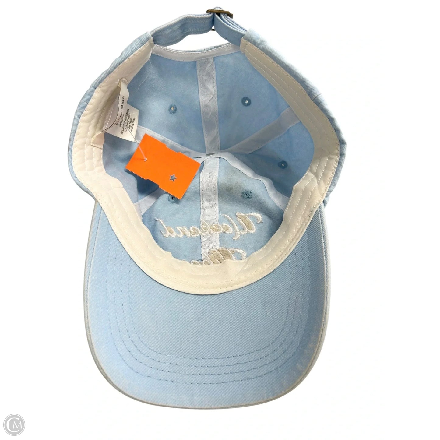 Hat Baseball Cap By Francesca's