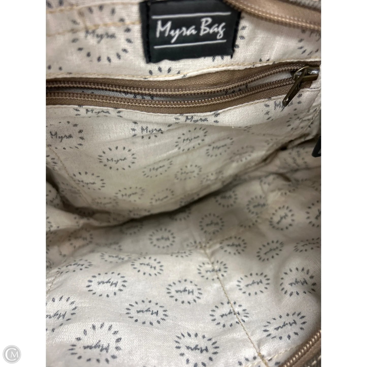 Crossbody By Myra, Size: Small