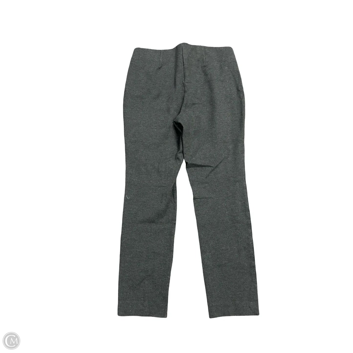 Pants Dress By Chicos In Grey, Size: 8