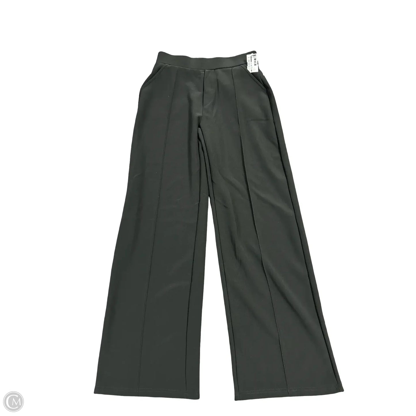 Pants Dress By Clothes Mentor In Black, Size: L