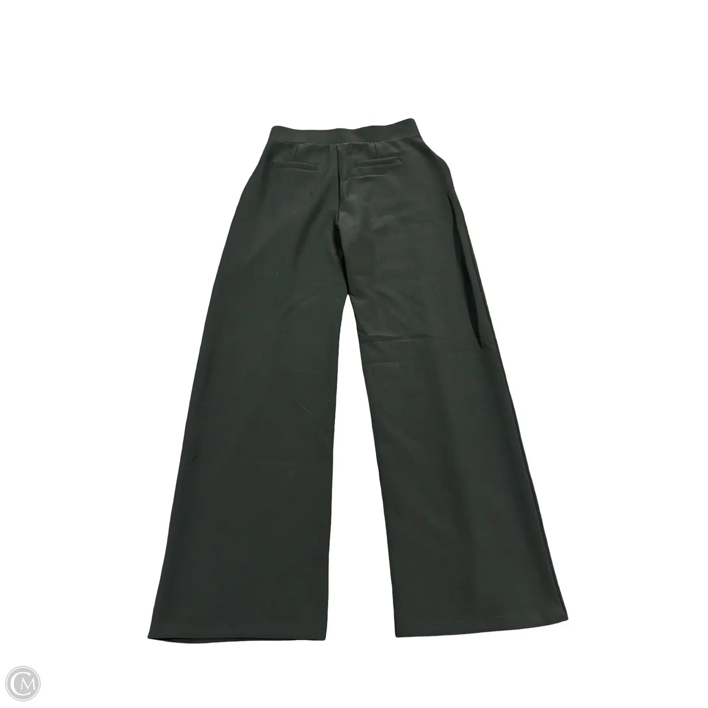 Pants Dress By Clothes Mentor In Black, Size: L