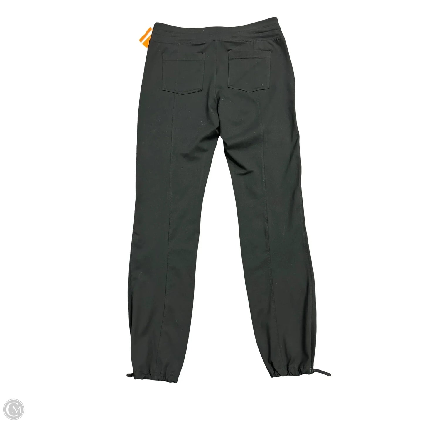 Pants Joggers By Reflex In Black, Size: S