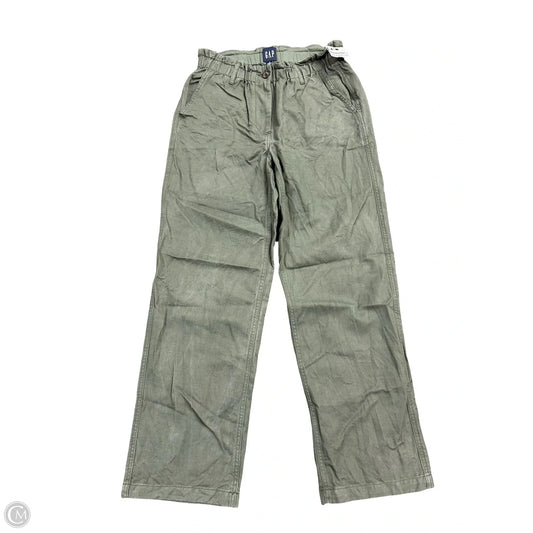 Pants Other By Gap In Green, Size: S