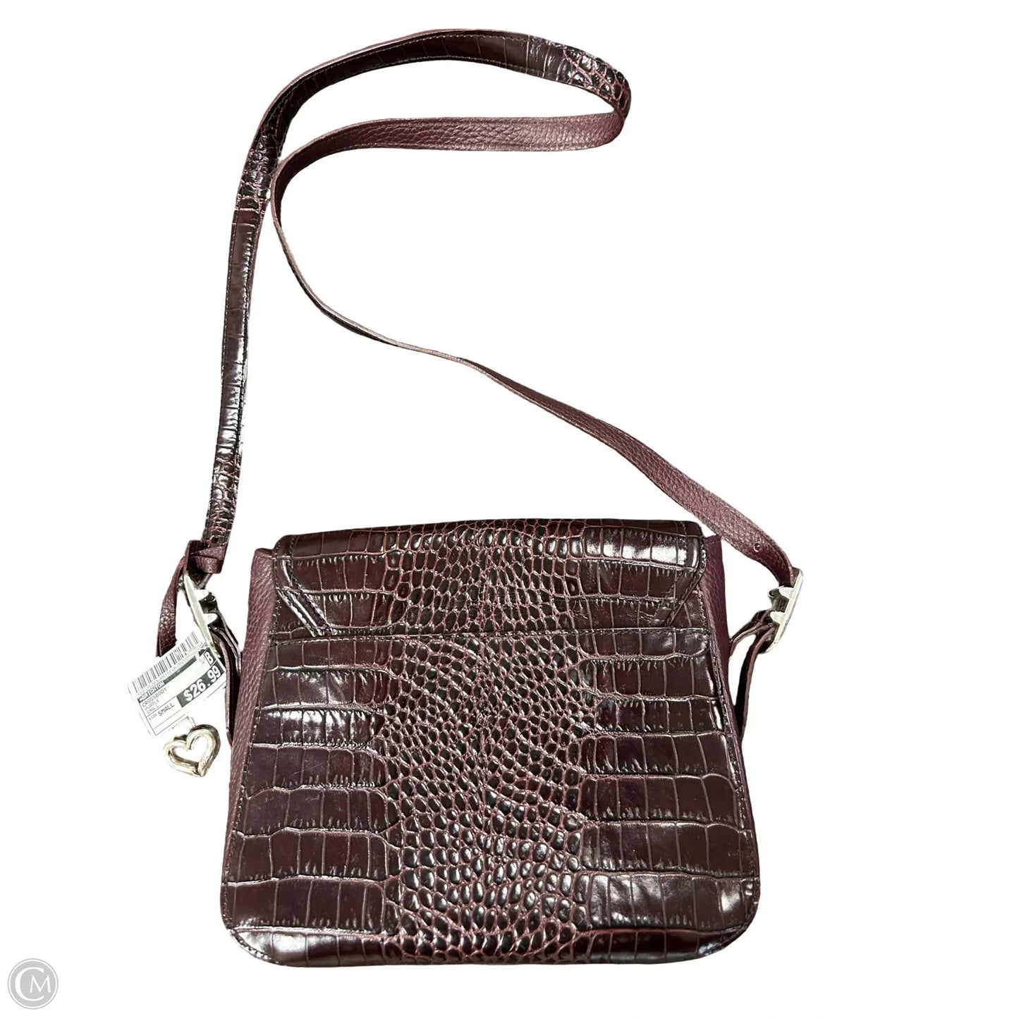Crossbody By Brighton, Size: Small