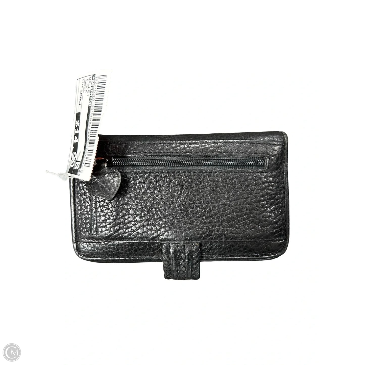 Wallet By Brighton, Size: Small