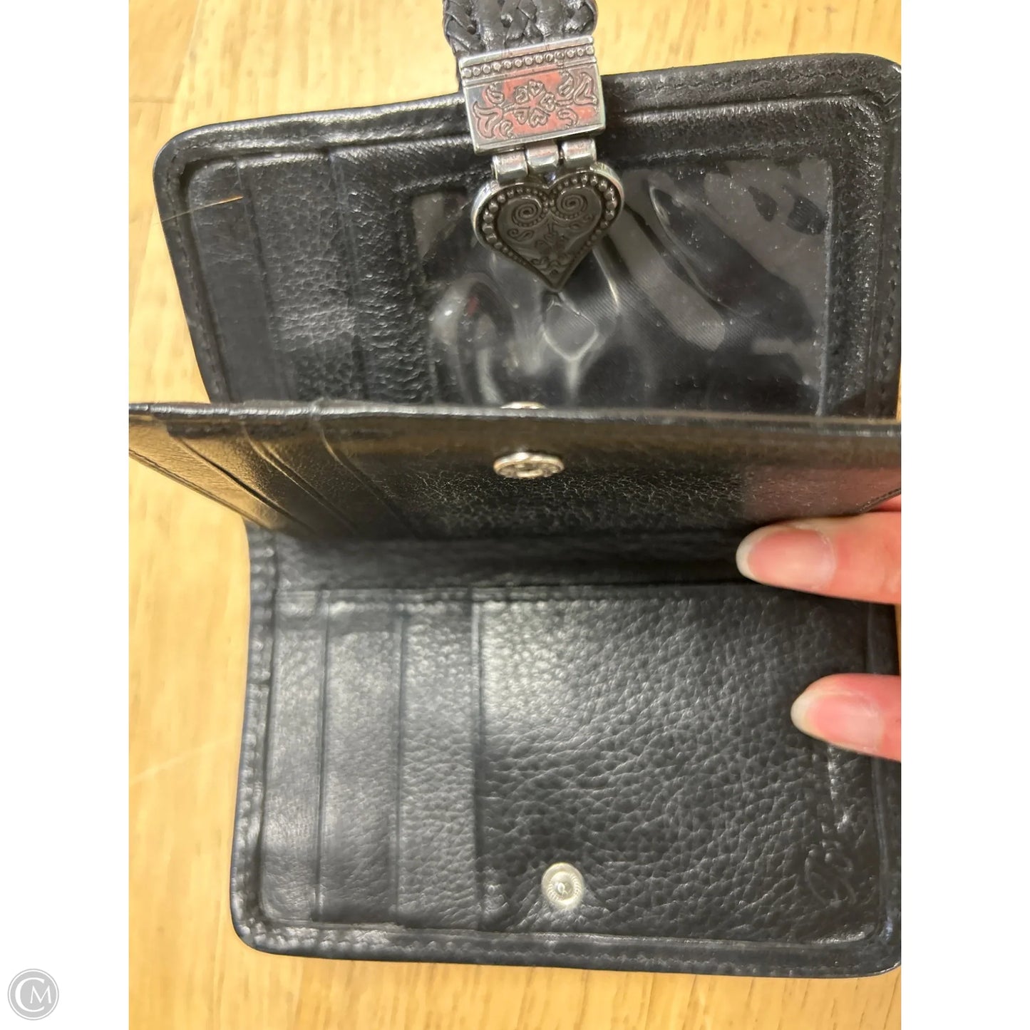 Wallet By Brighton, Size: Small
