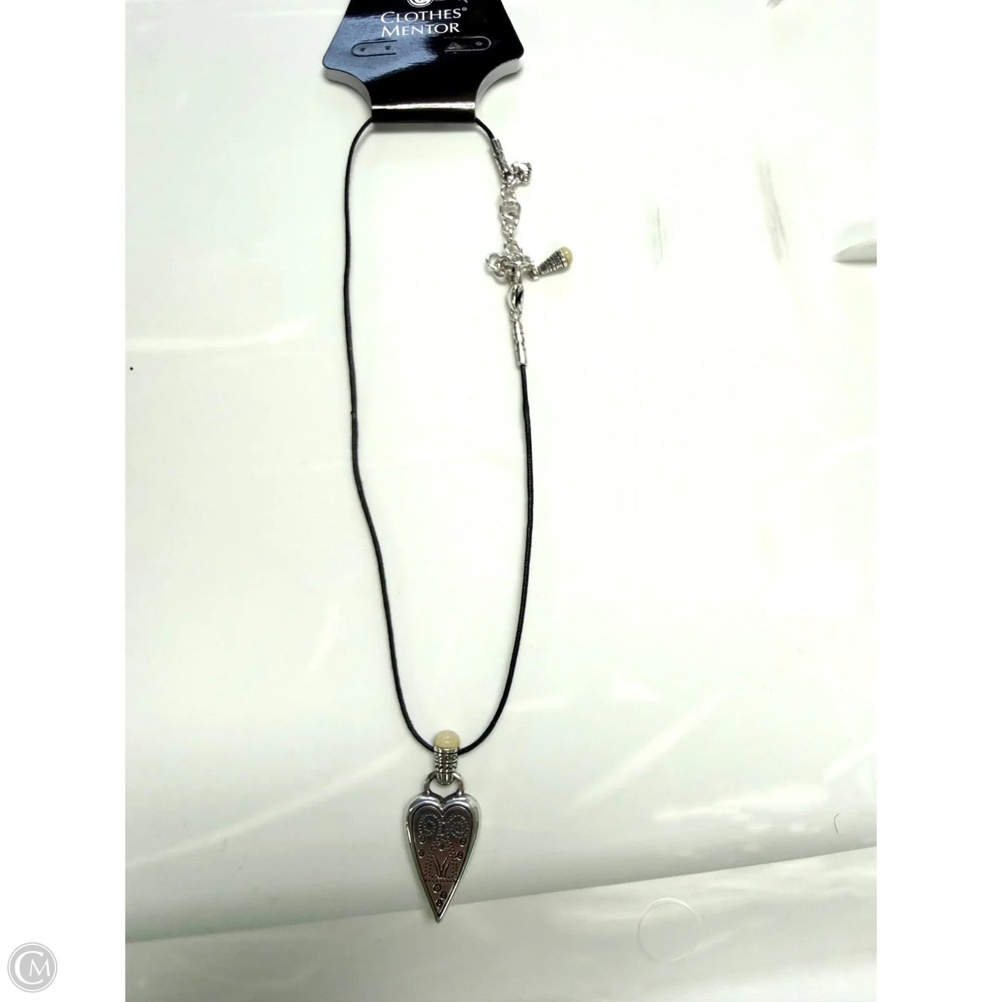 Necklace Pendant By Brighton