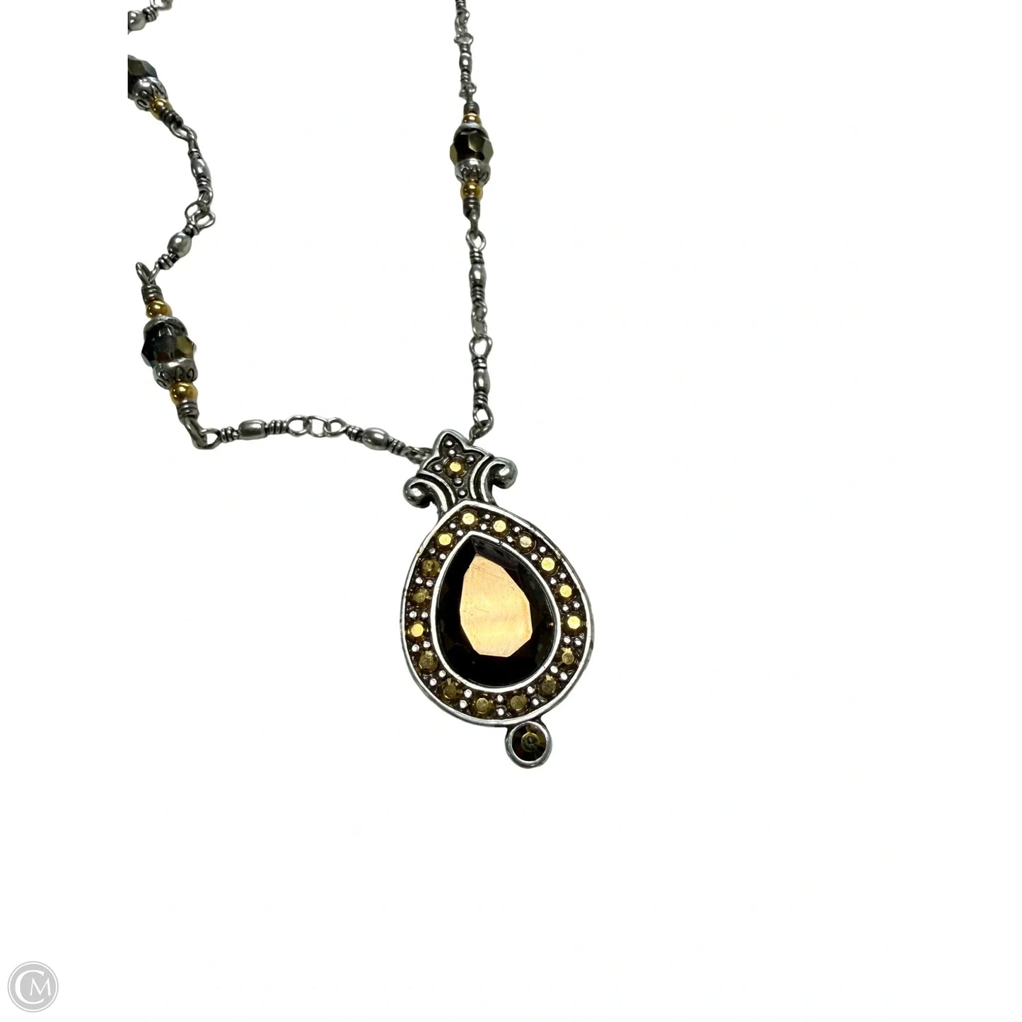 Necklace Pendant By Brighton