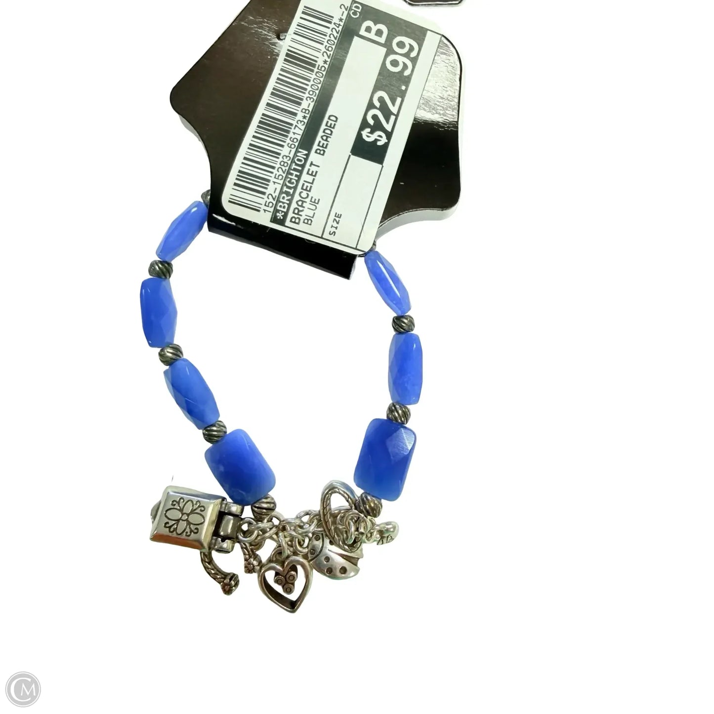 Bracelet Beaded By Brighton