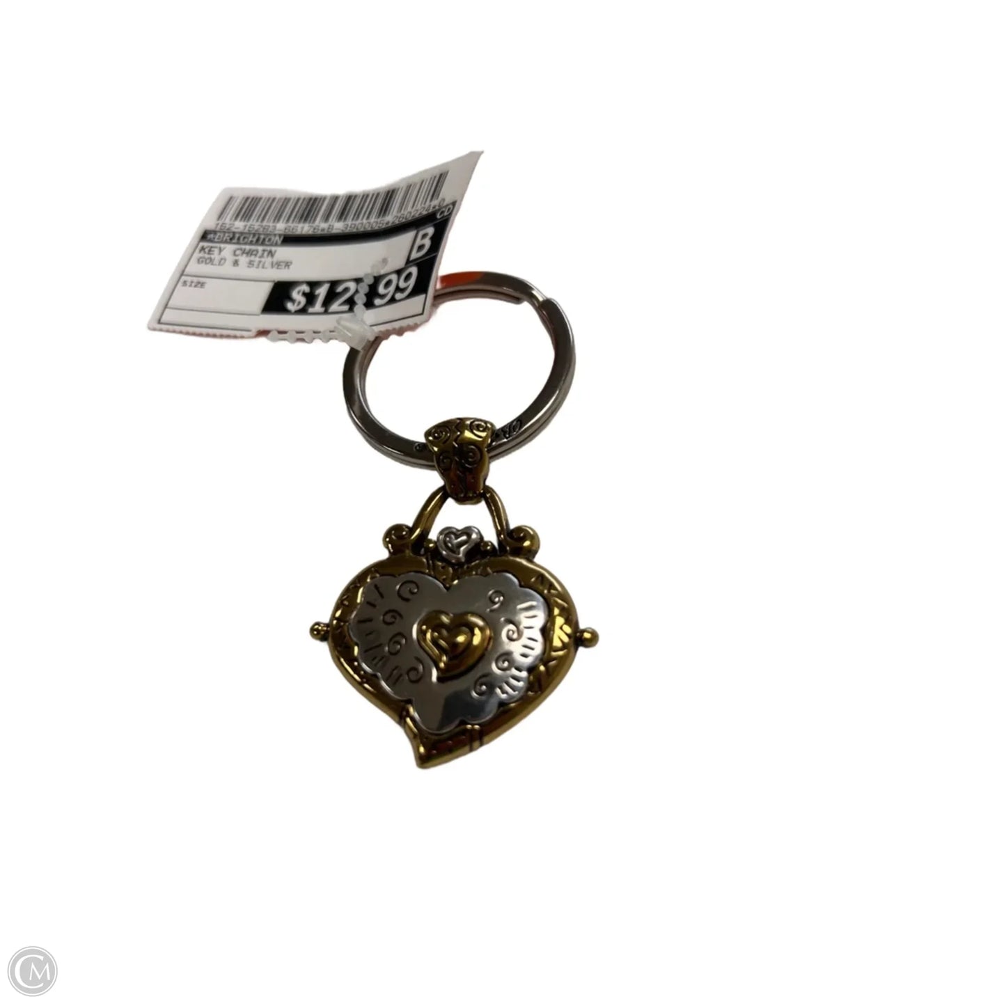Key Chain By Brighton