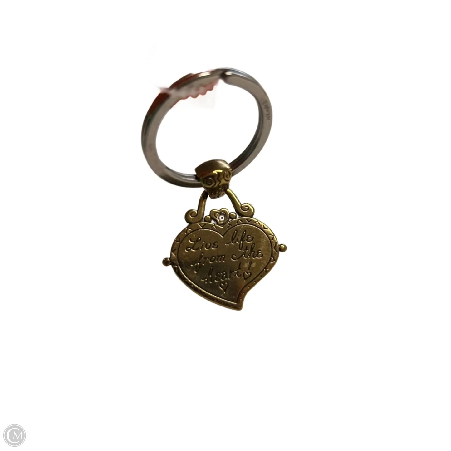 Key Chain By Brighton