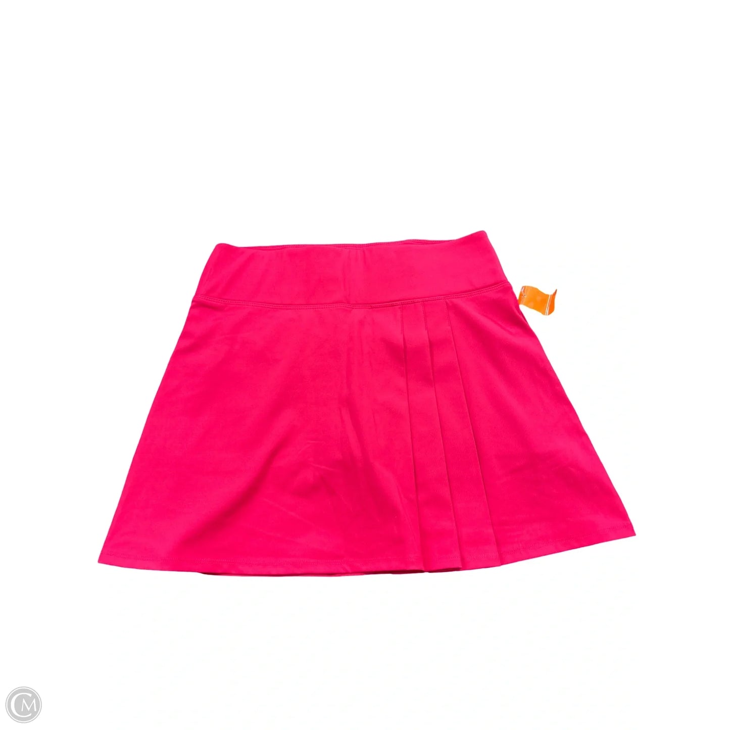 Athletic Skort By Tommy Bahama In Pink, Size: S
