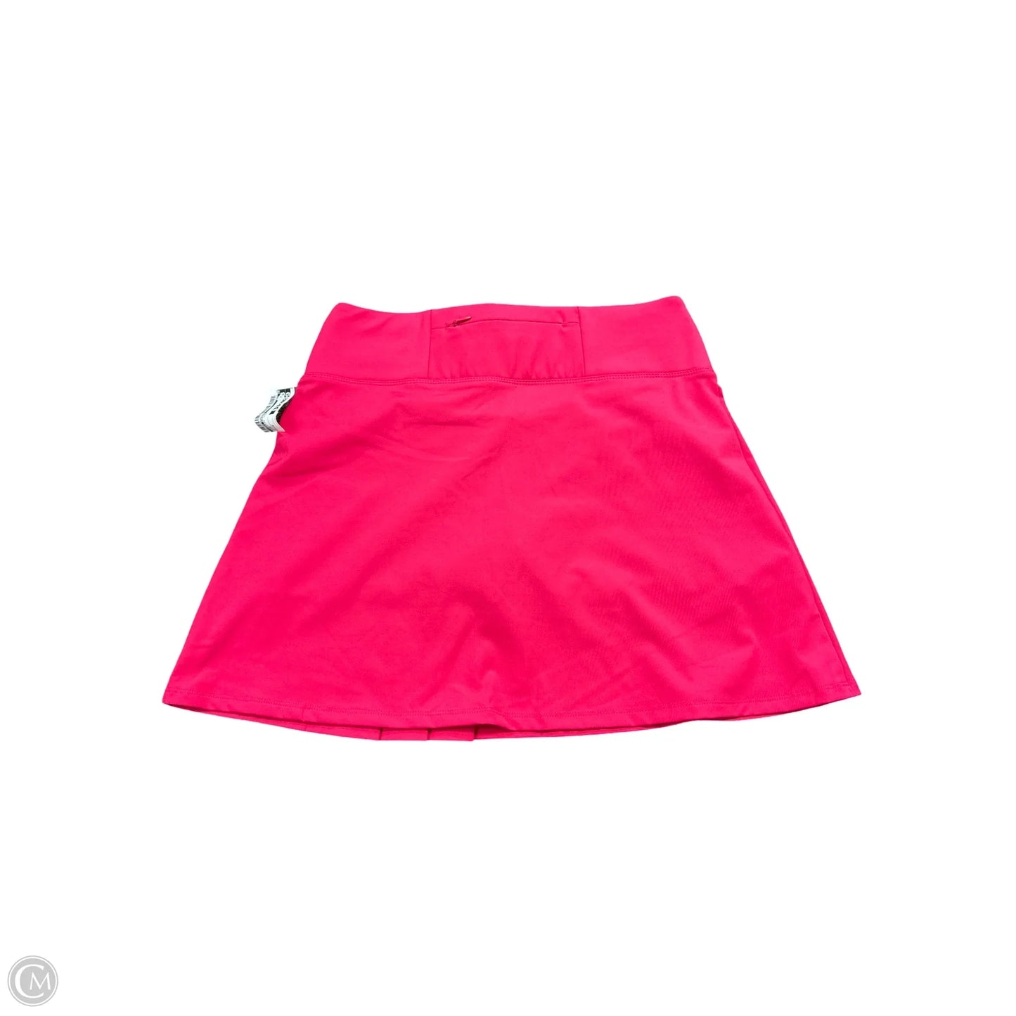 Athletic Skort By Tommy Bahama In Pink, Size: S
