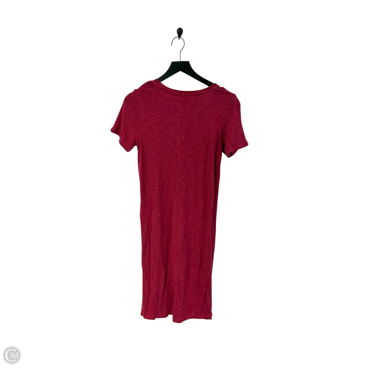 Dress Casual Short By Jessica Simpson In Pink, Size: M