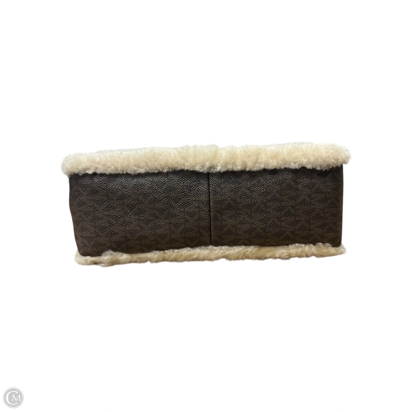 Crossbody Designer By Michael Kors, Size: Small