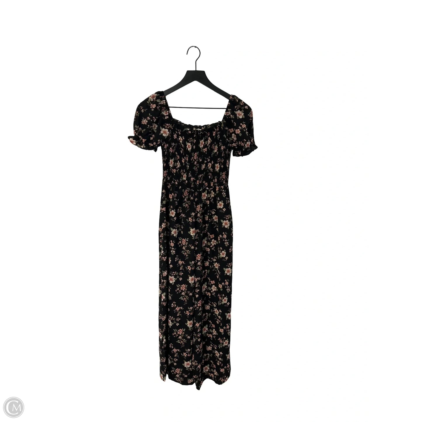 Jumpsuit By Inspired Hearts In Black, Size: S