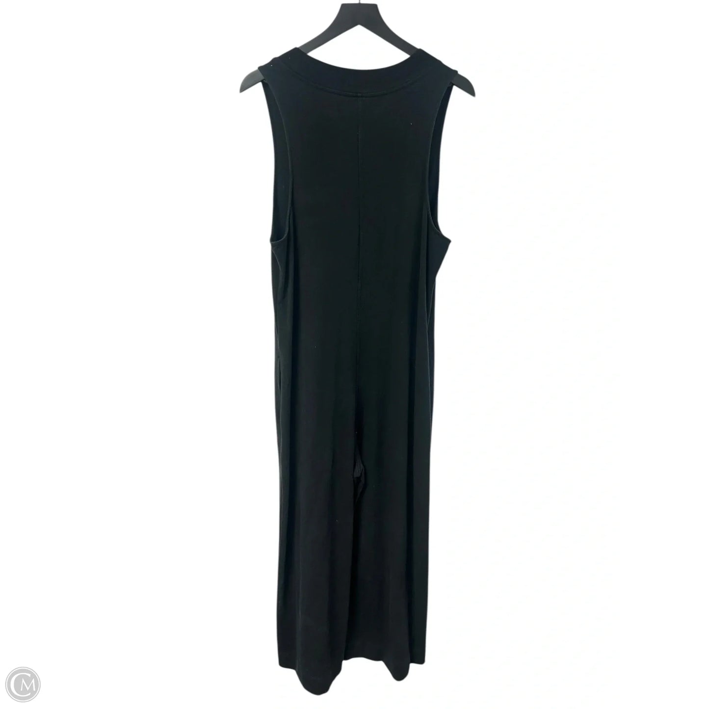 Jumpsuit By Athleta In Black, Size: L