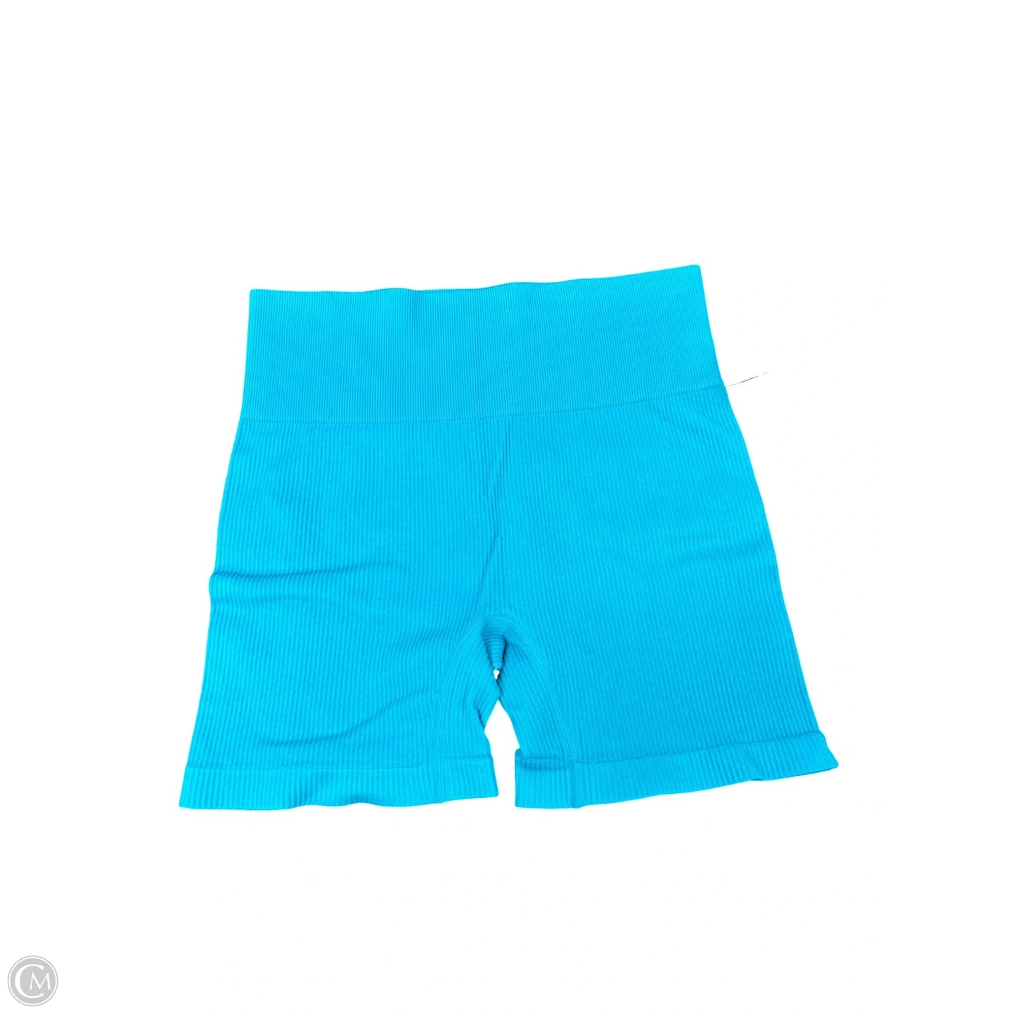 Shorts By Colsie In Blue, Size: M