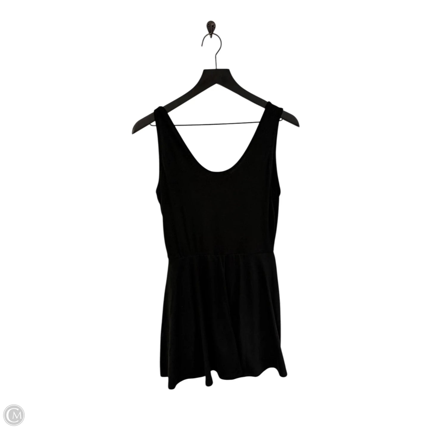 Dress Casual Short By White Birch In Black, Size: S