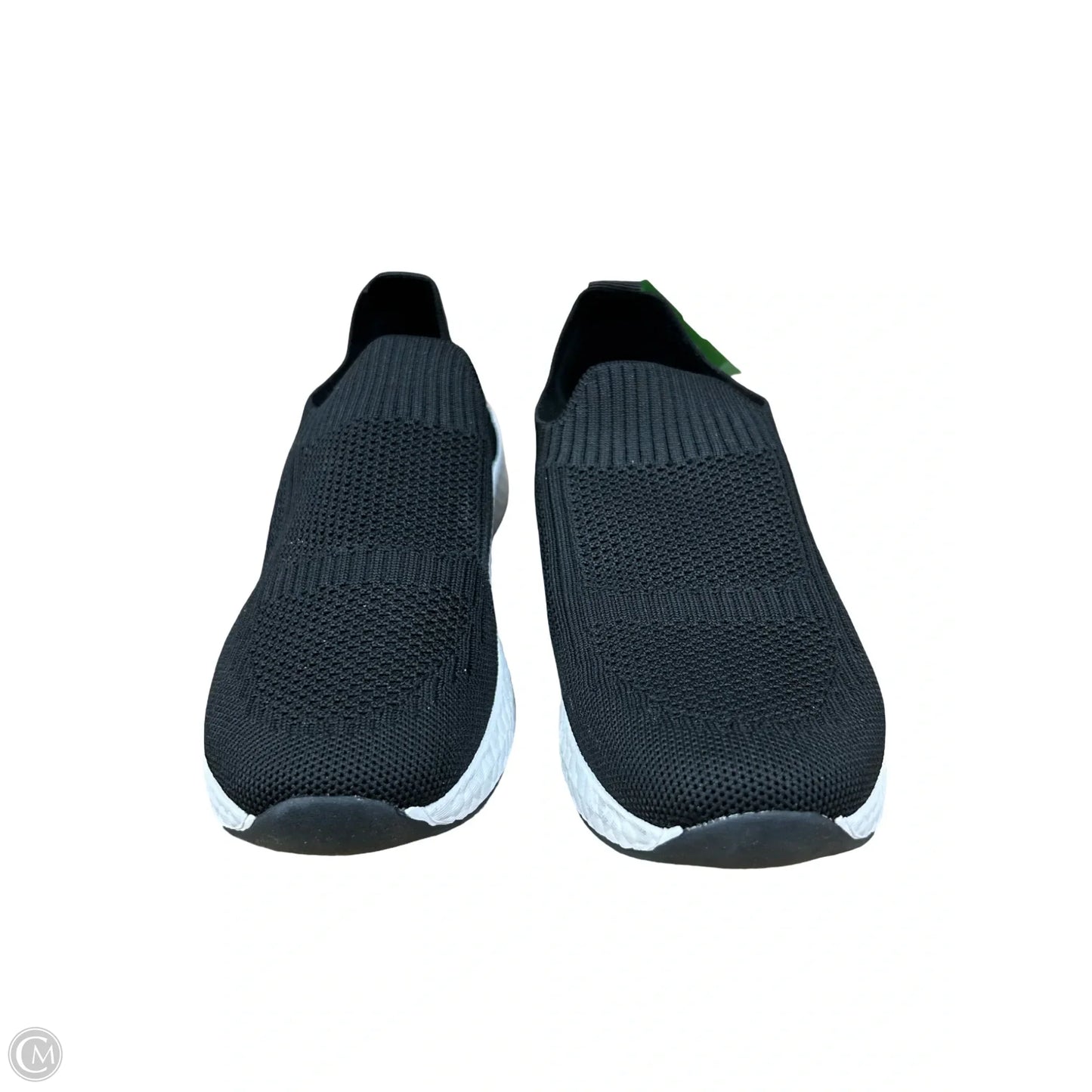 Shoes Athletic By Danskin In Black, Size: 6