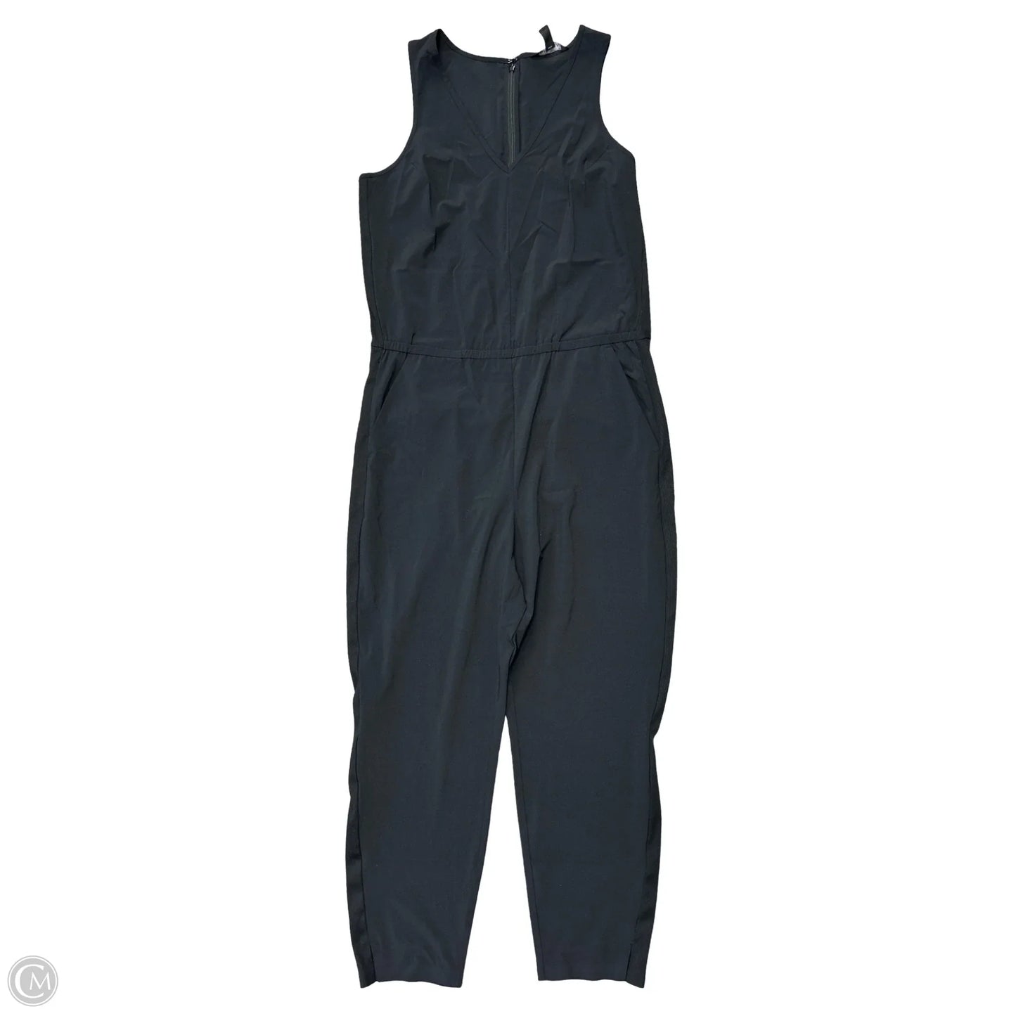Jumpsuit By Athleta In Black, Size: 12