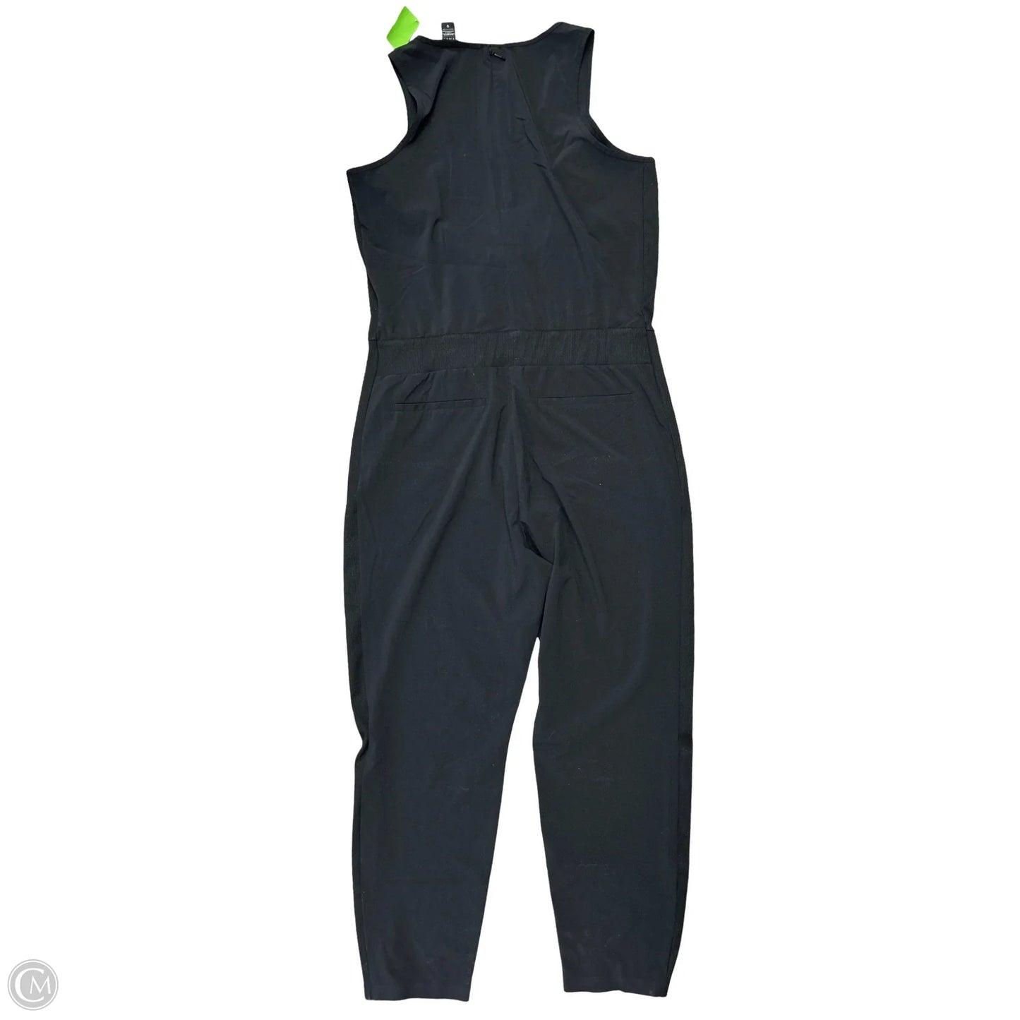 Jumpsuit By Athleta In Black, Size: 12