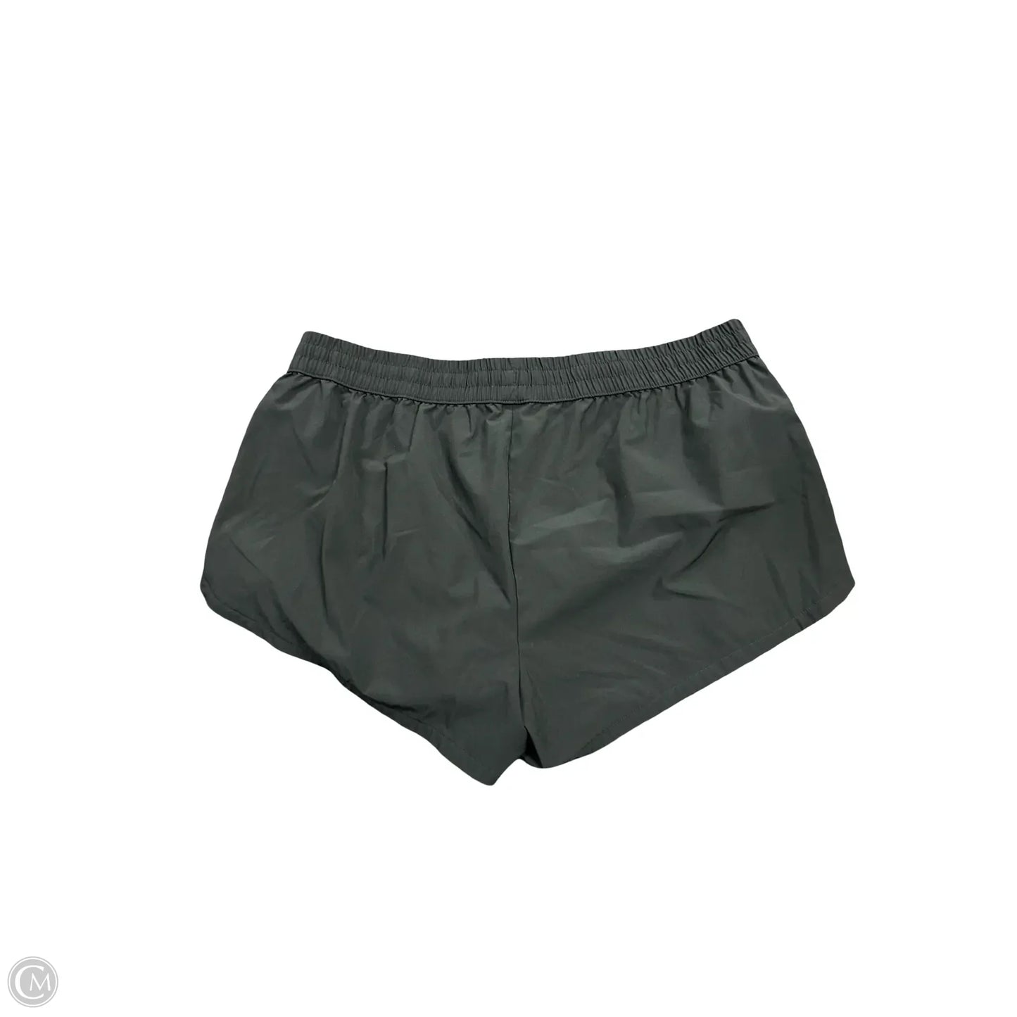 Athletic Shorts By Dsg Outerwear In Black, Size: Xl
