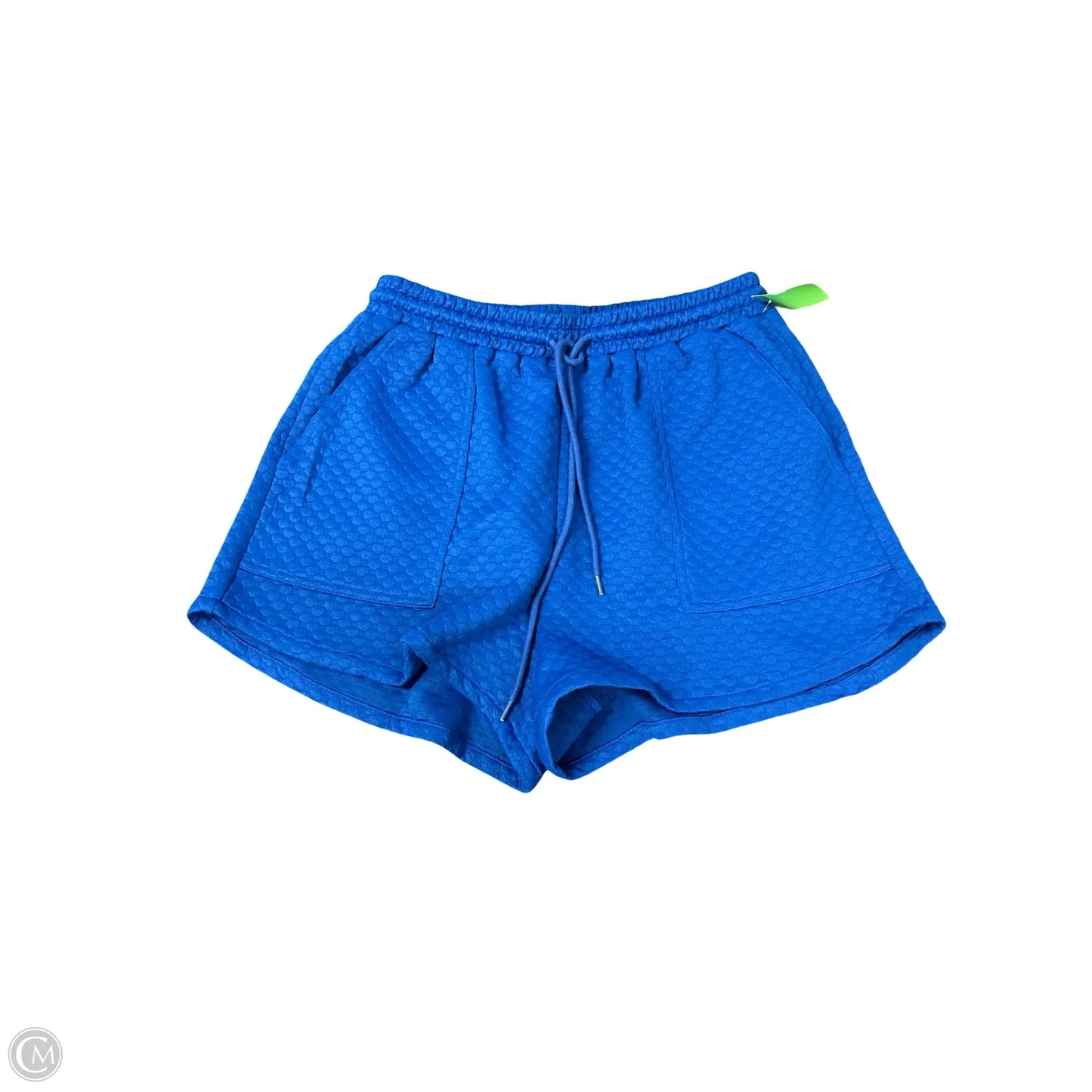 Shorts By Jodifl In Blue, Size: S