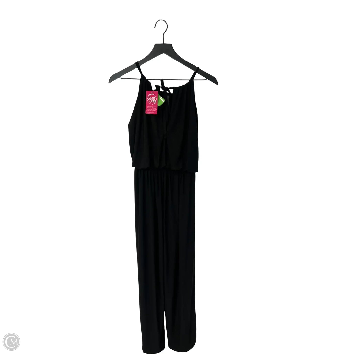 Jumpsuit By Gilli In Black, Size: L