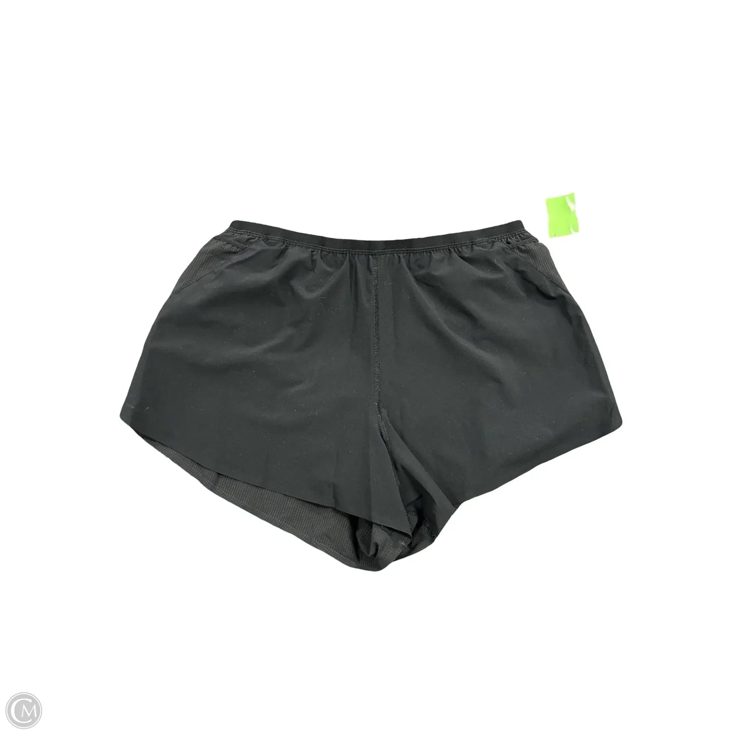 Athletic Shorts By Athleta In Black, Size: M