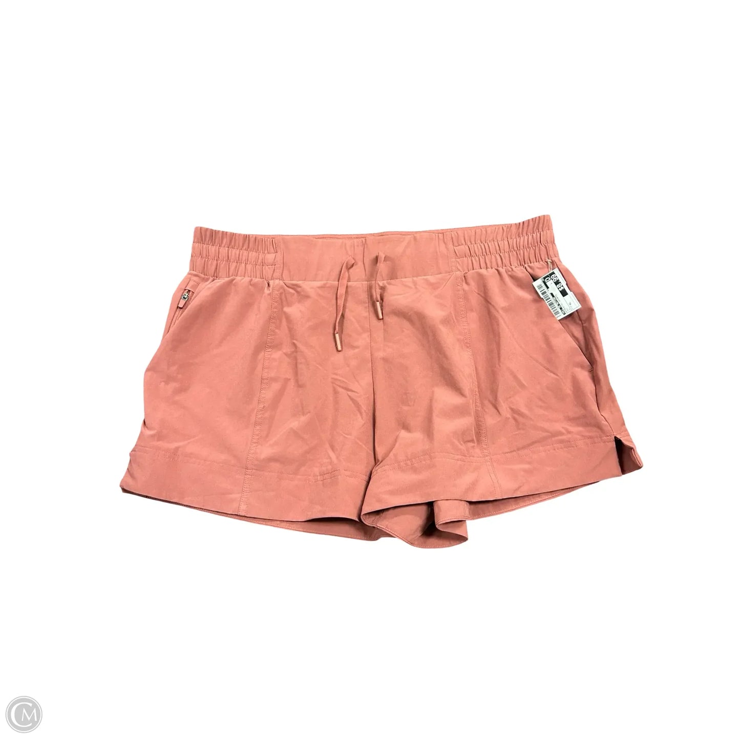 Athletic Shorts By All In Motion In Red, Size: Xl
