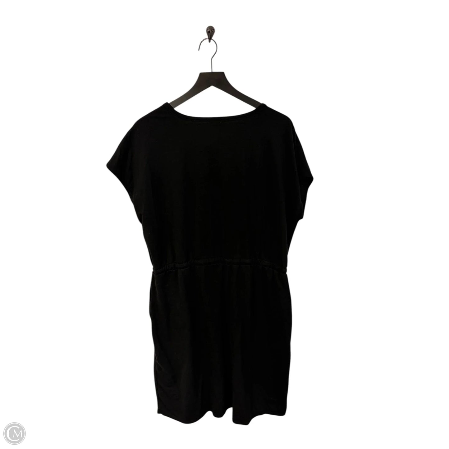 Dress Casual Short By Cmf In Black, Size: Xl