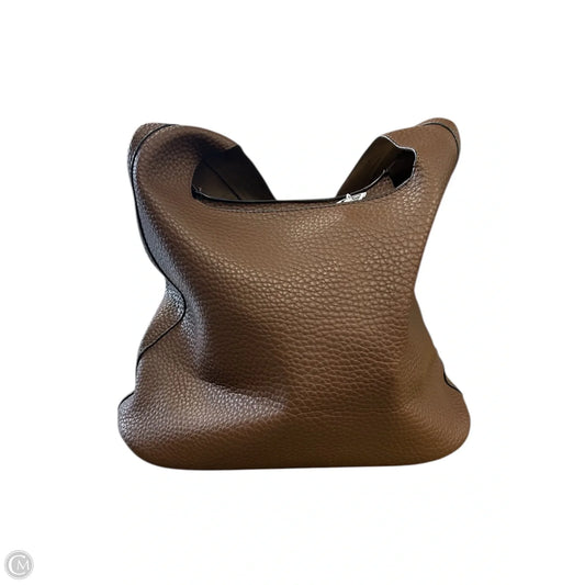 Handbag By Jen & Co, Size: Large