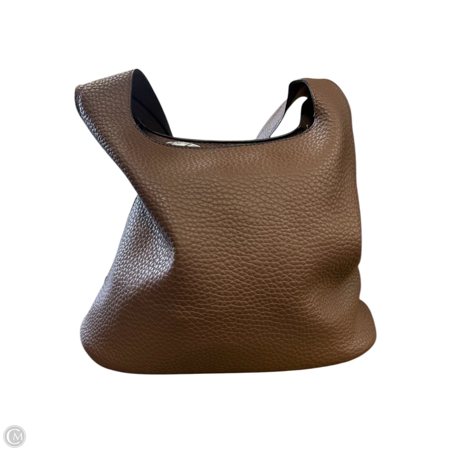 Handbag By Jen & Co, Size: Large