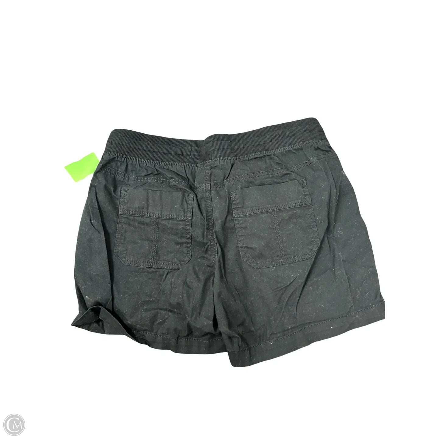 Shorts By Sonoma In Black, Size: 10